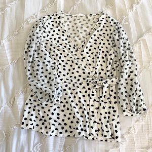 perseption concept | womens shirt